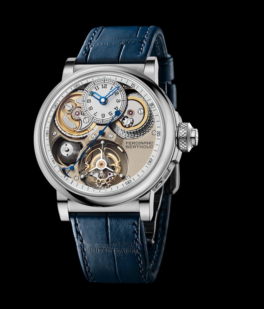 Chronom&egrave;tre FB 2TV.1