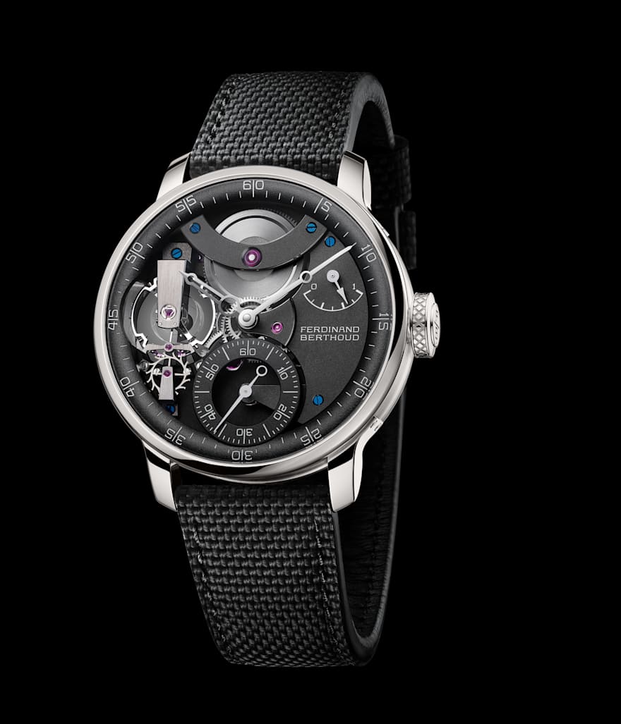 Chronomètre FB 3SPC.3-1
