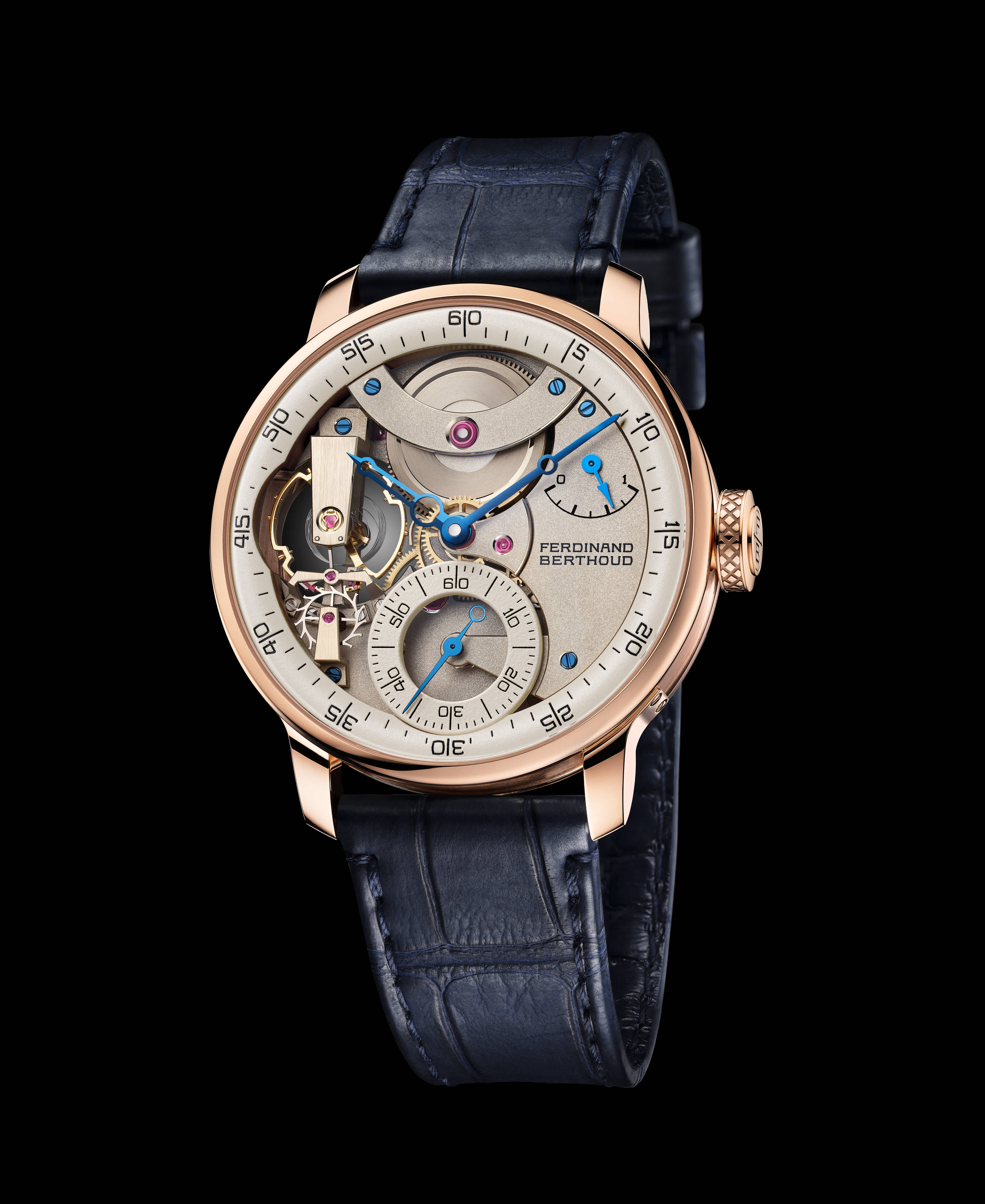 Chronom&egrave;tre FB 3SPC.2-1