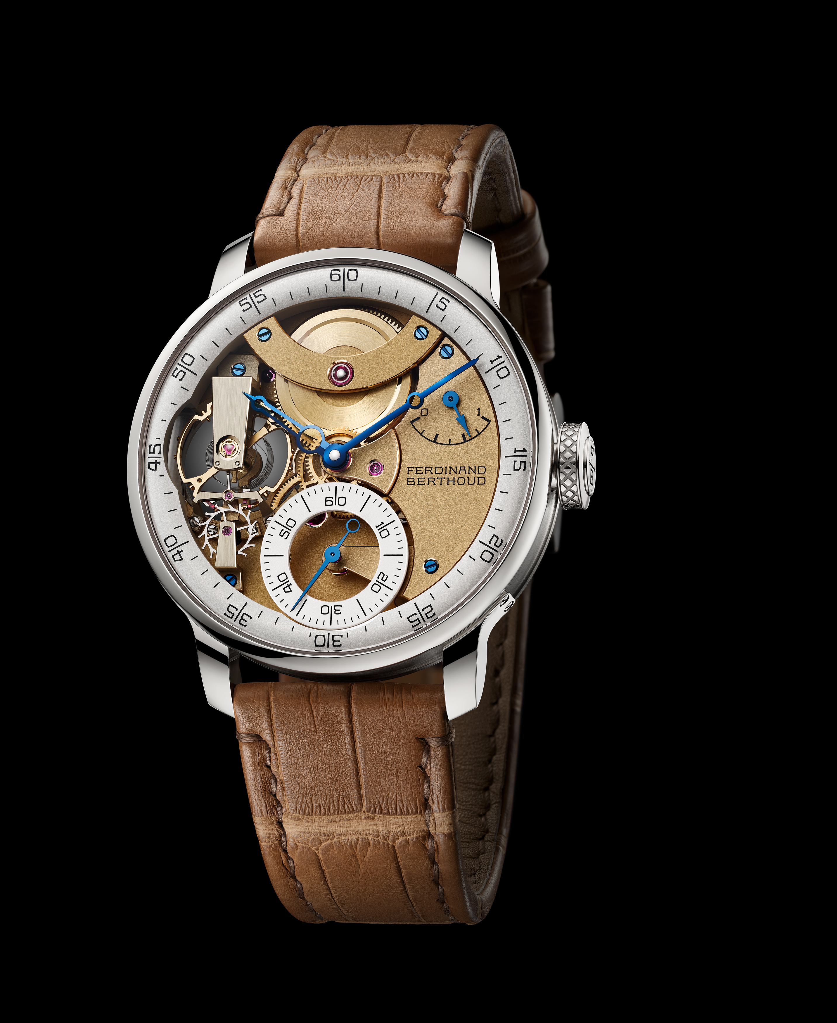 Chronom&egrave;tre FB 3SPC.1