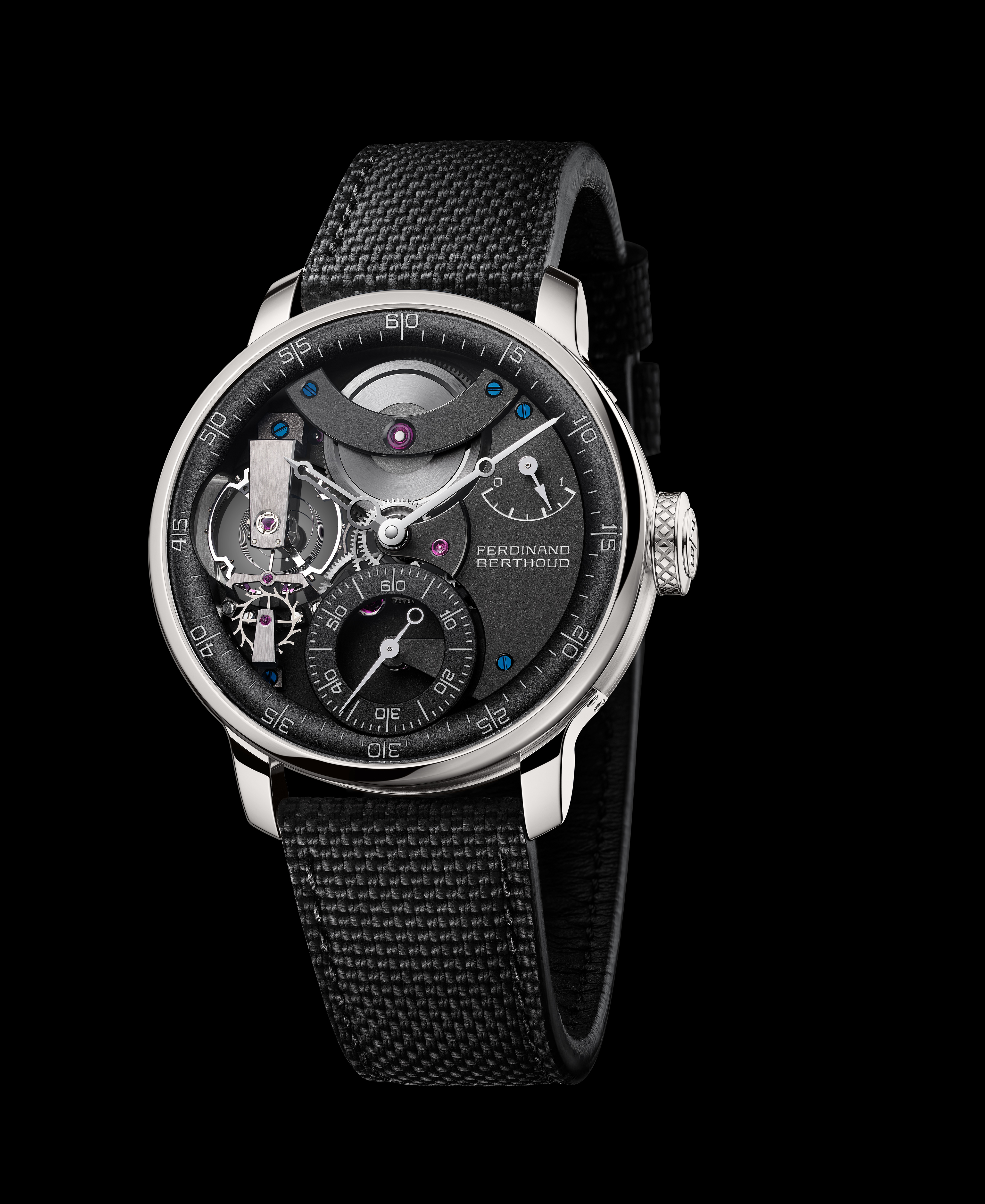 Chronomètre FB 3SPC.3-1