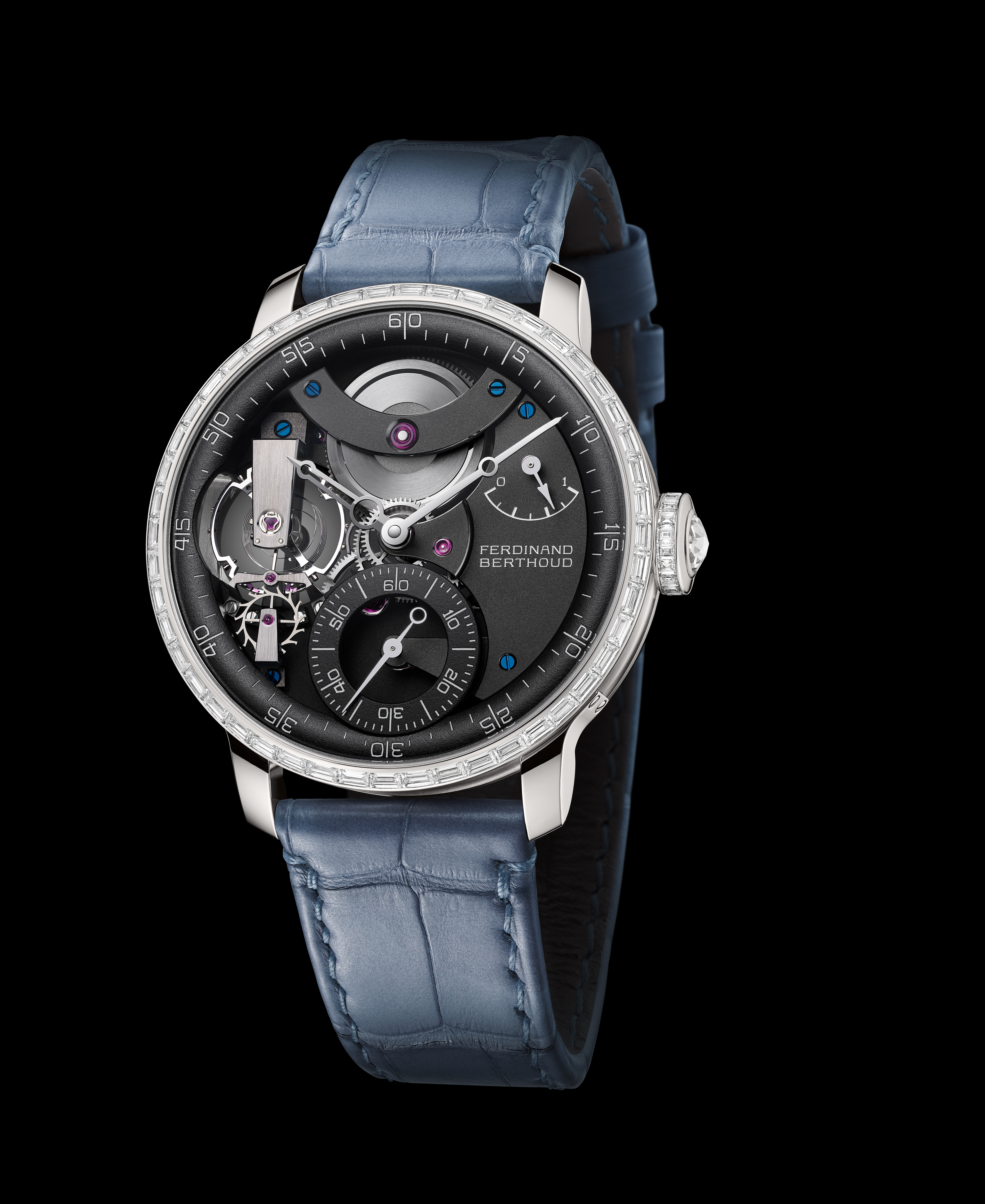 Chronomètre FB 3SPC.3-2