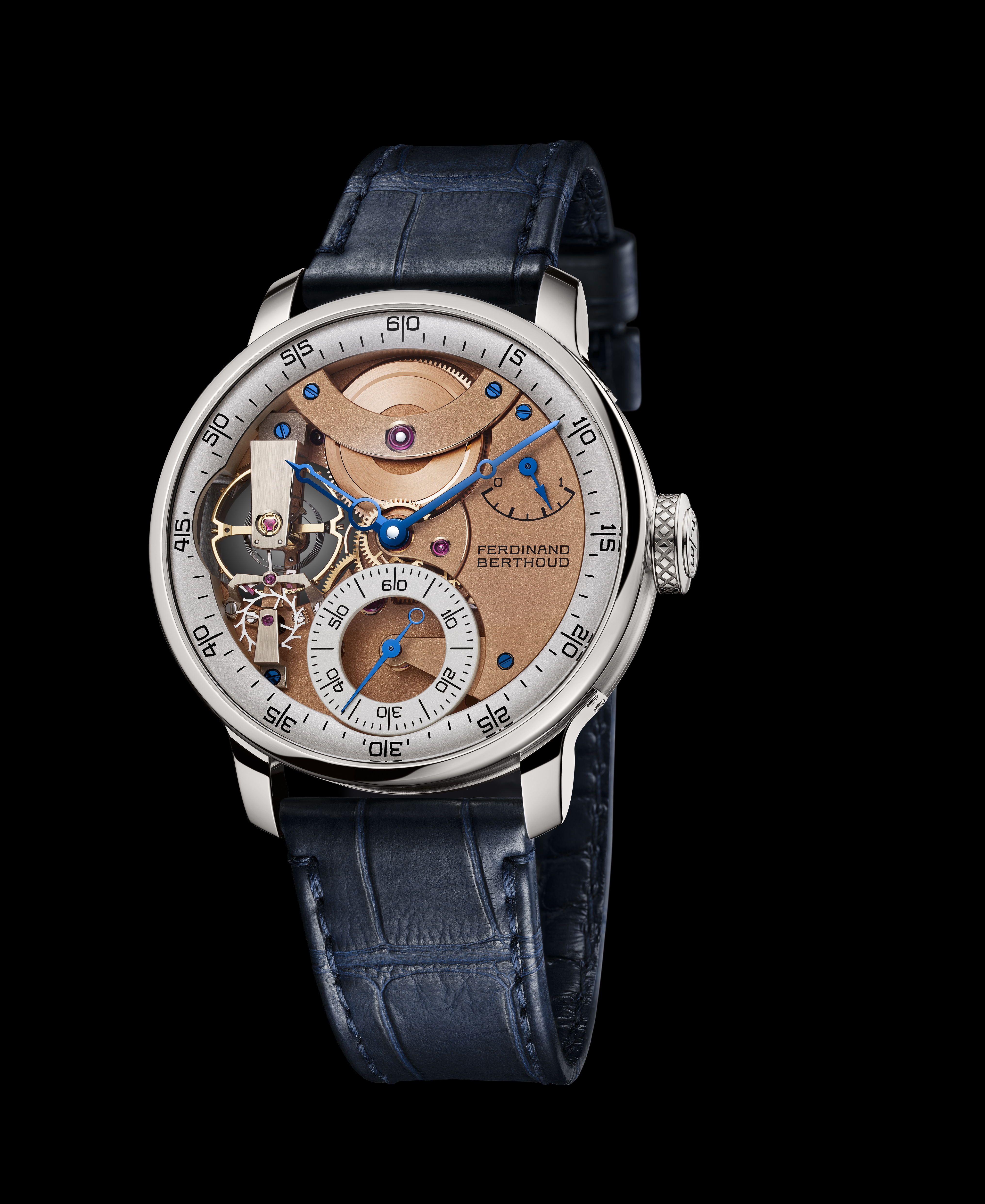Chronomètre FB 3SPC.3