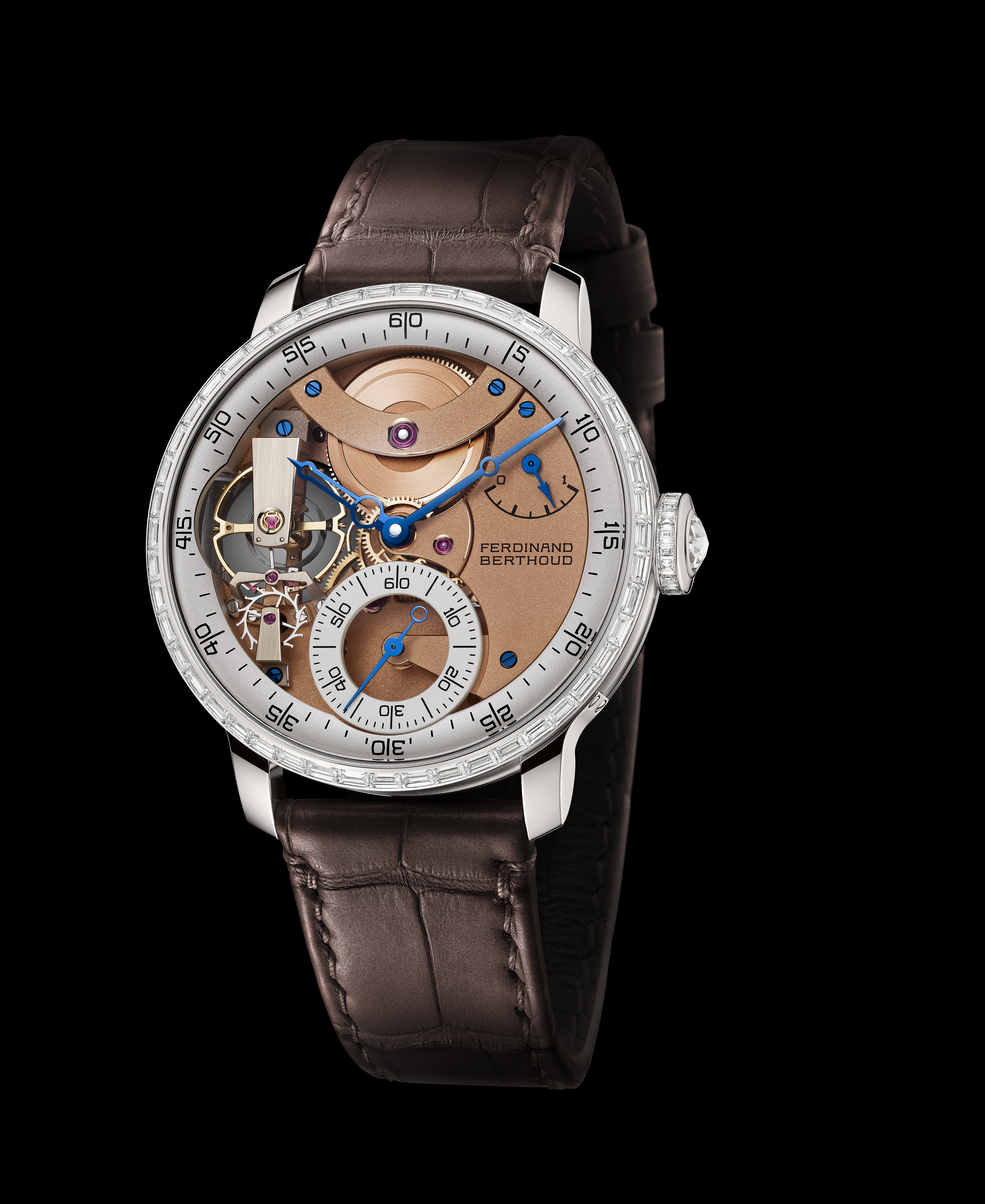 Chronomètre FB 3SPC.3-3