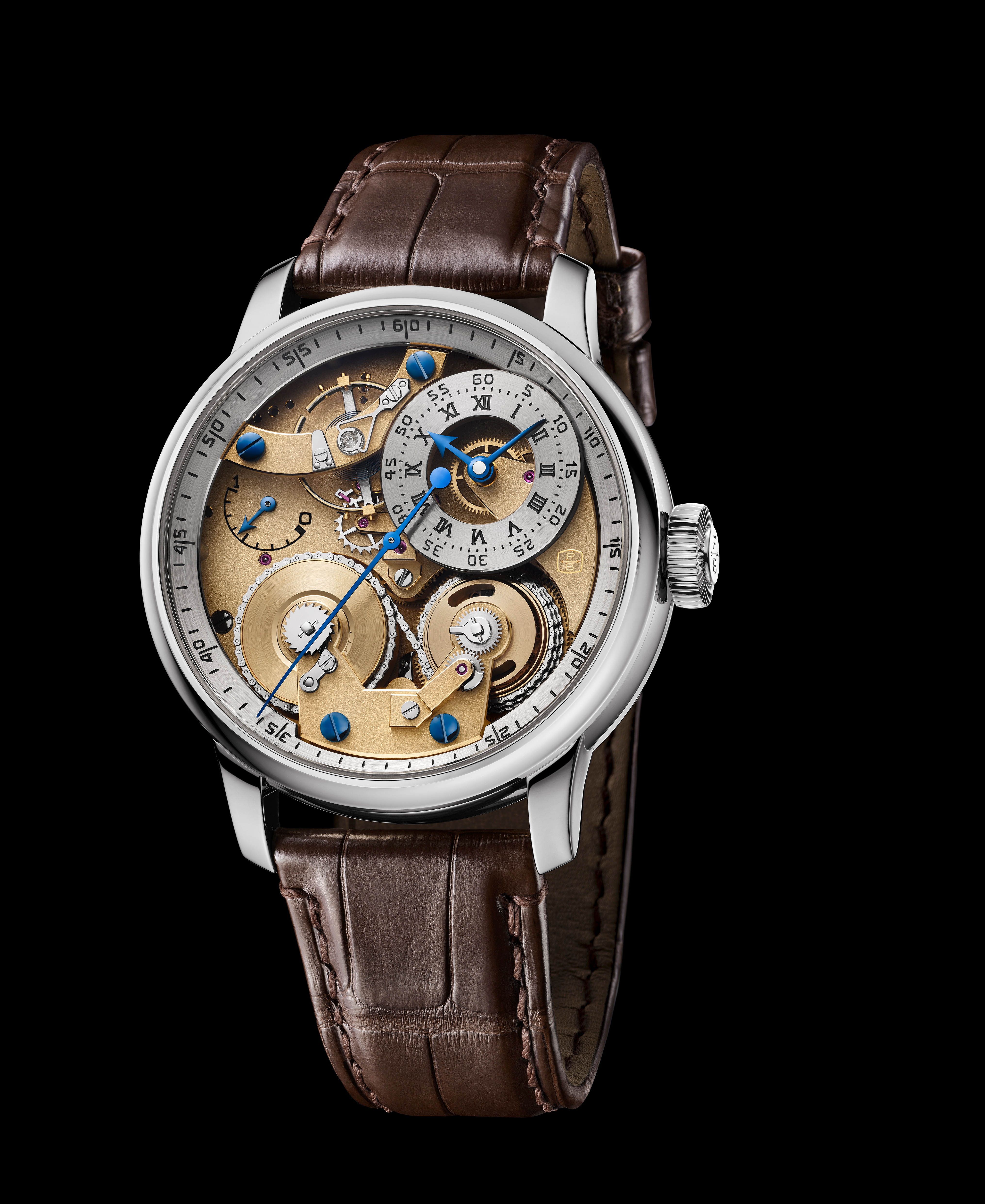 Chronomètre FB 4BTC.1