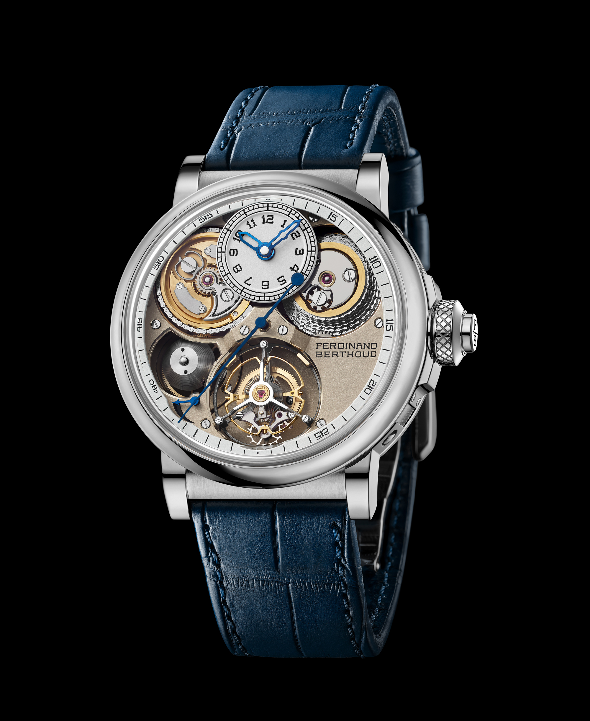 Chronom&egrave;tre FB 2TV.1