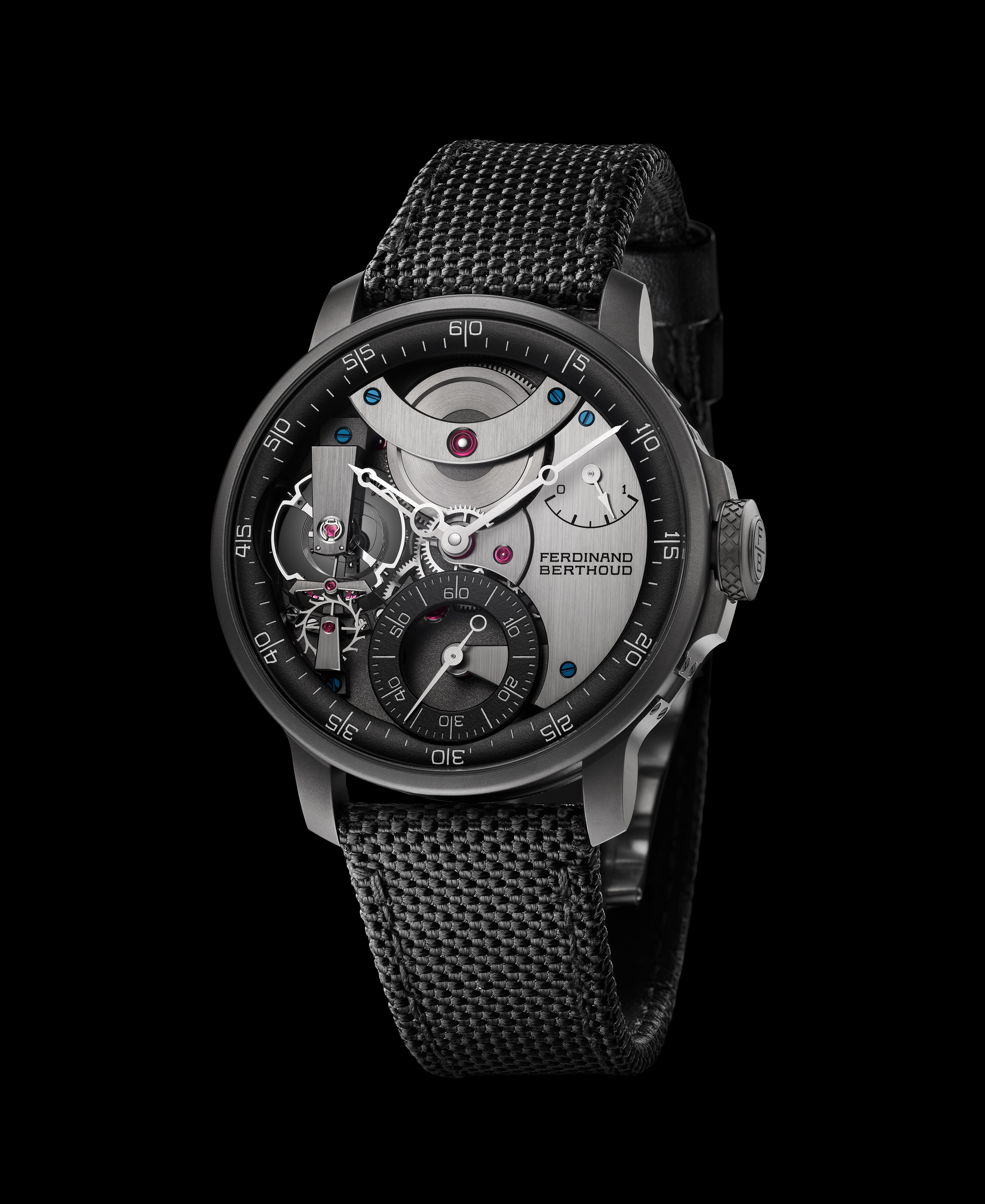 Chronom&egrave;tre FB 3SPC.4-1