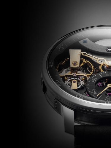 Ferdinand berthoud watch for sale cheap