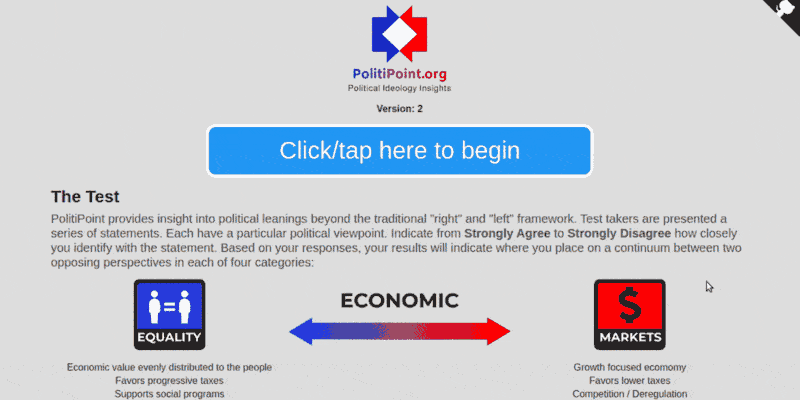 PolitiPoint.org