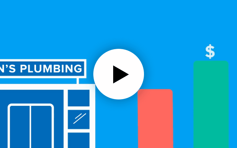 Why do plumbers choose Fergus?