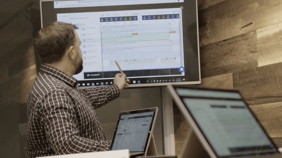 Customer Story - Activ8