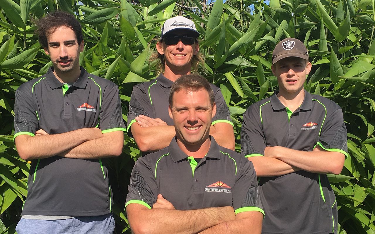 Smith Brothers Building set for growth Fergus