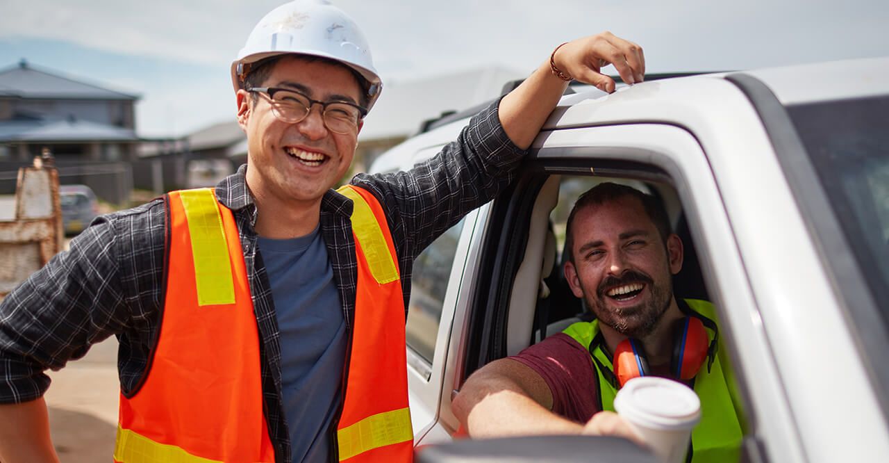8 ways to support tradies’ mental health and wellbeing