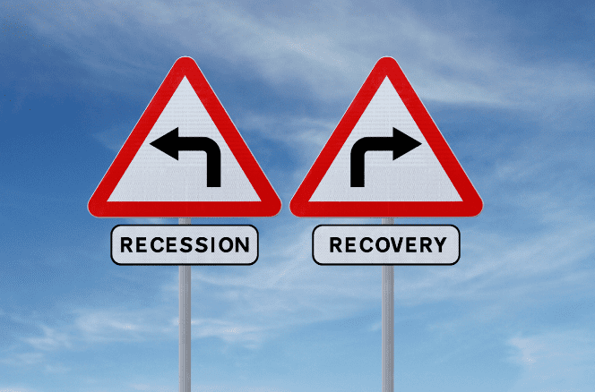 How your trades business can ride the wave of the recession