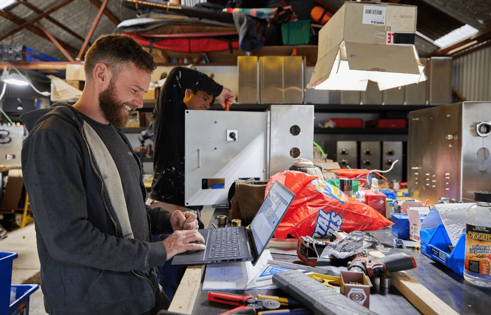 7 Ways To Set Your Business Up For Success Before the New Year