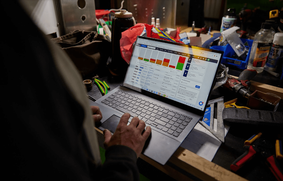 Optimise Your Business By Integrating Fergus With Your Invoicing Software