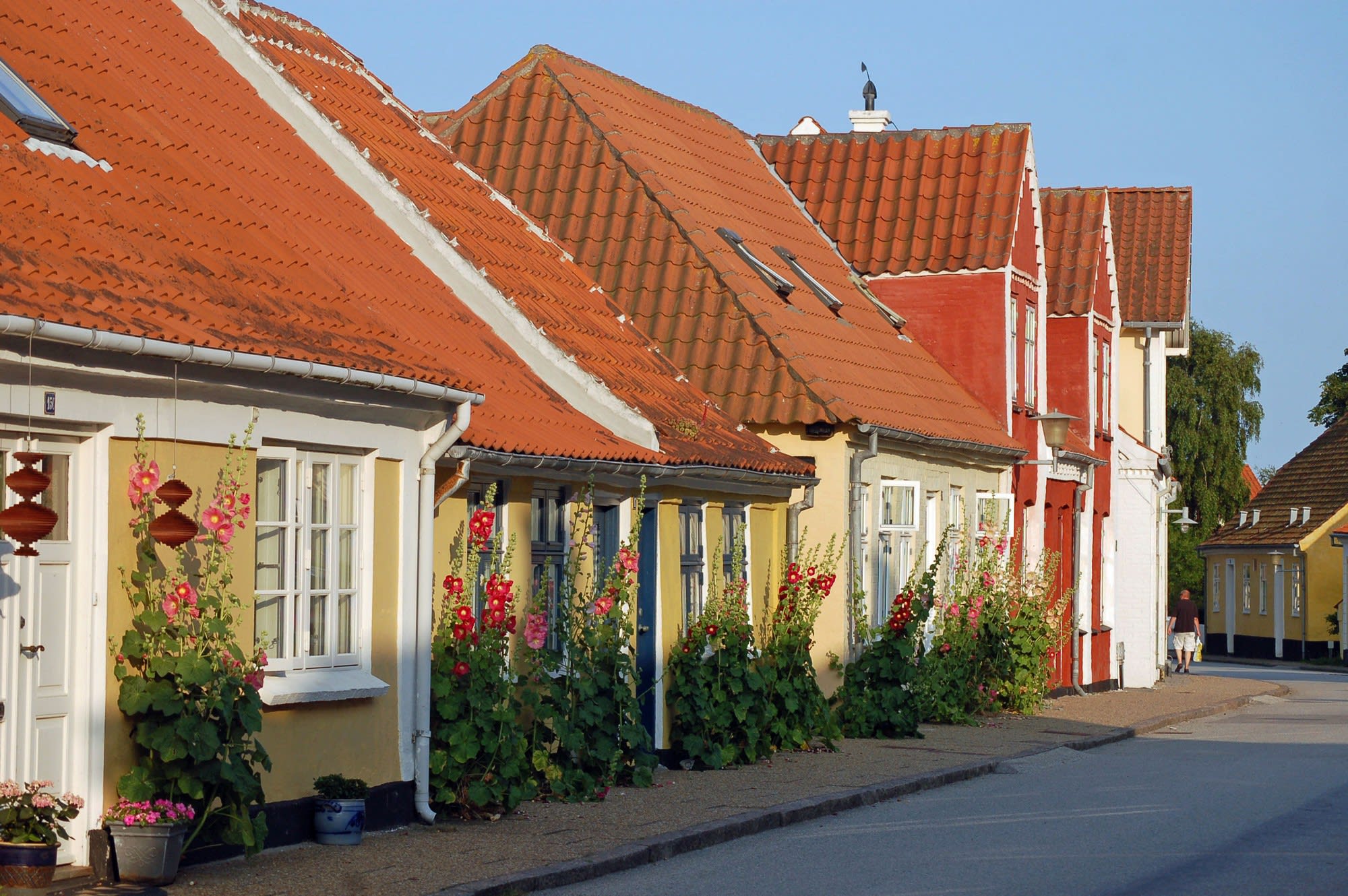 Sommerhuse i Nordjylland bookes hos Toppen Danmark