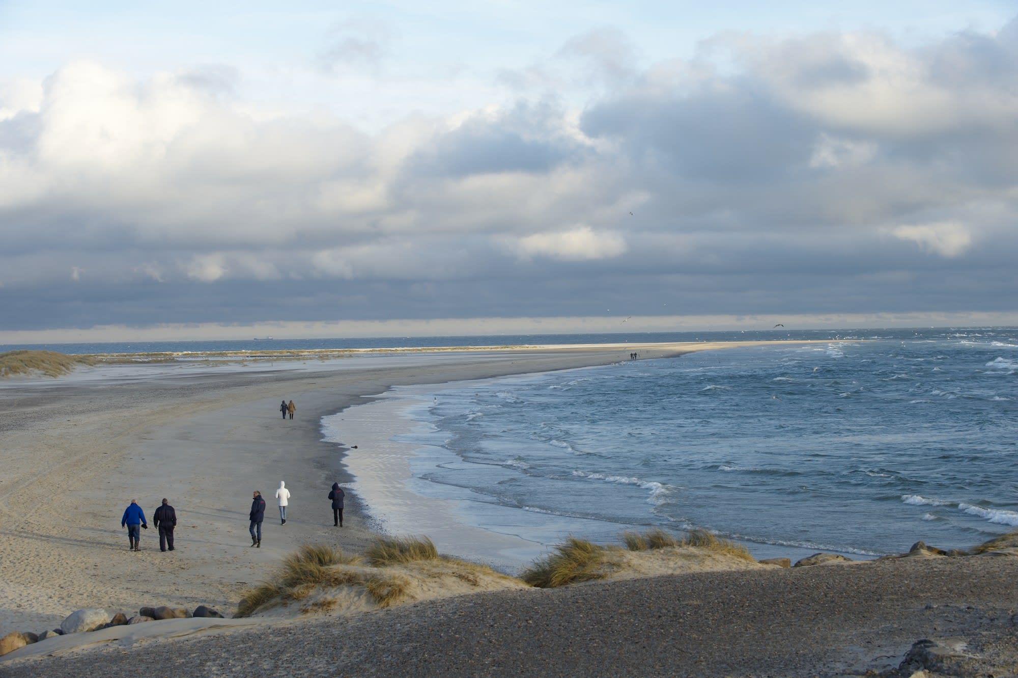 Sommerhuse i bookes hos Toppen