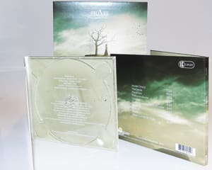 cd case printing