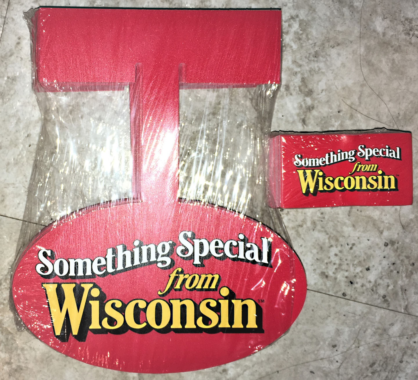 Something Special From Wisconsin Rock Tumbling Hobby