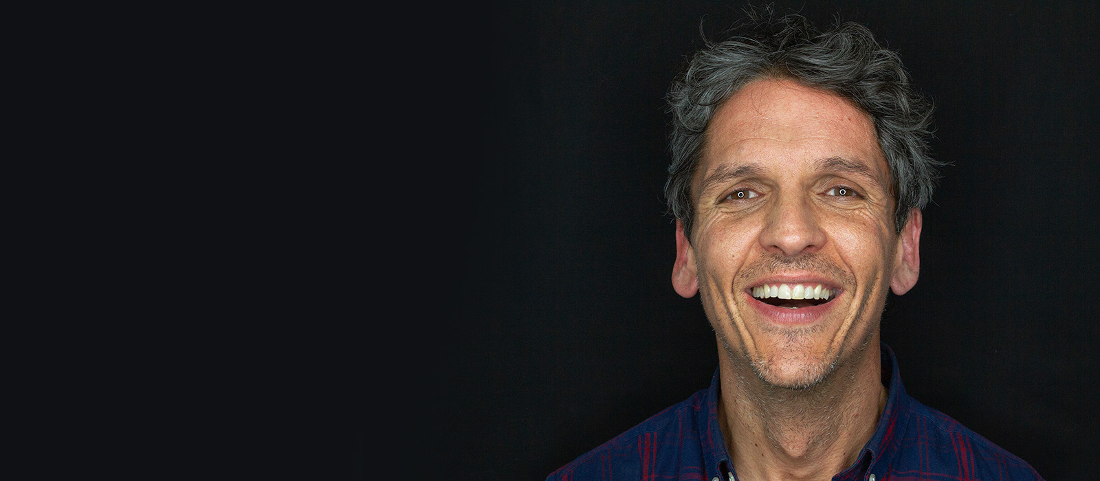 Experiencia de ortodoncia con Invisalign