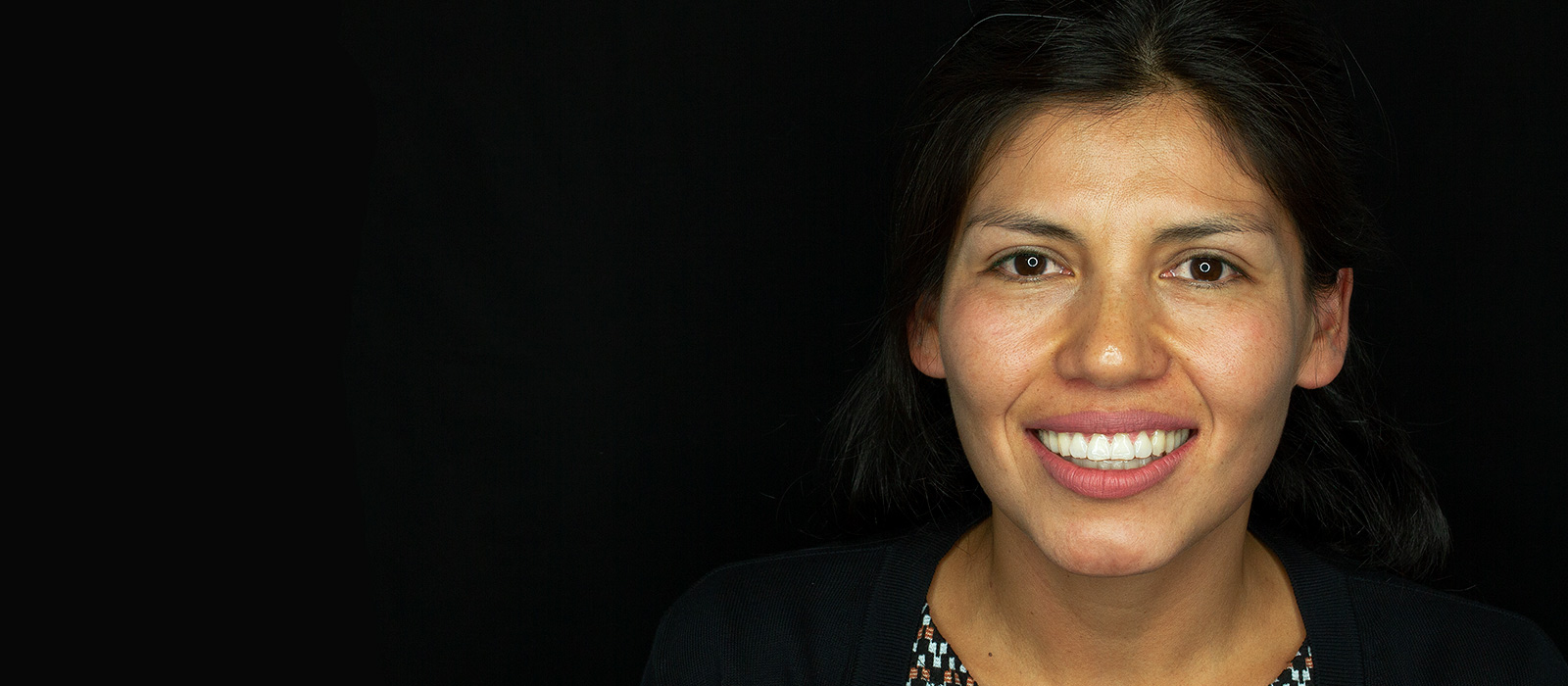 Experiencia de ortodoncia con Invisalign