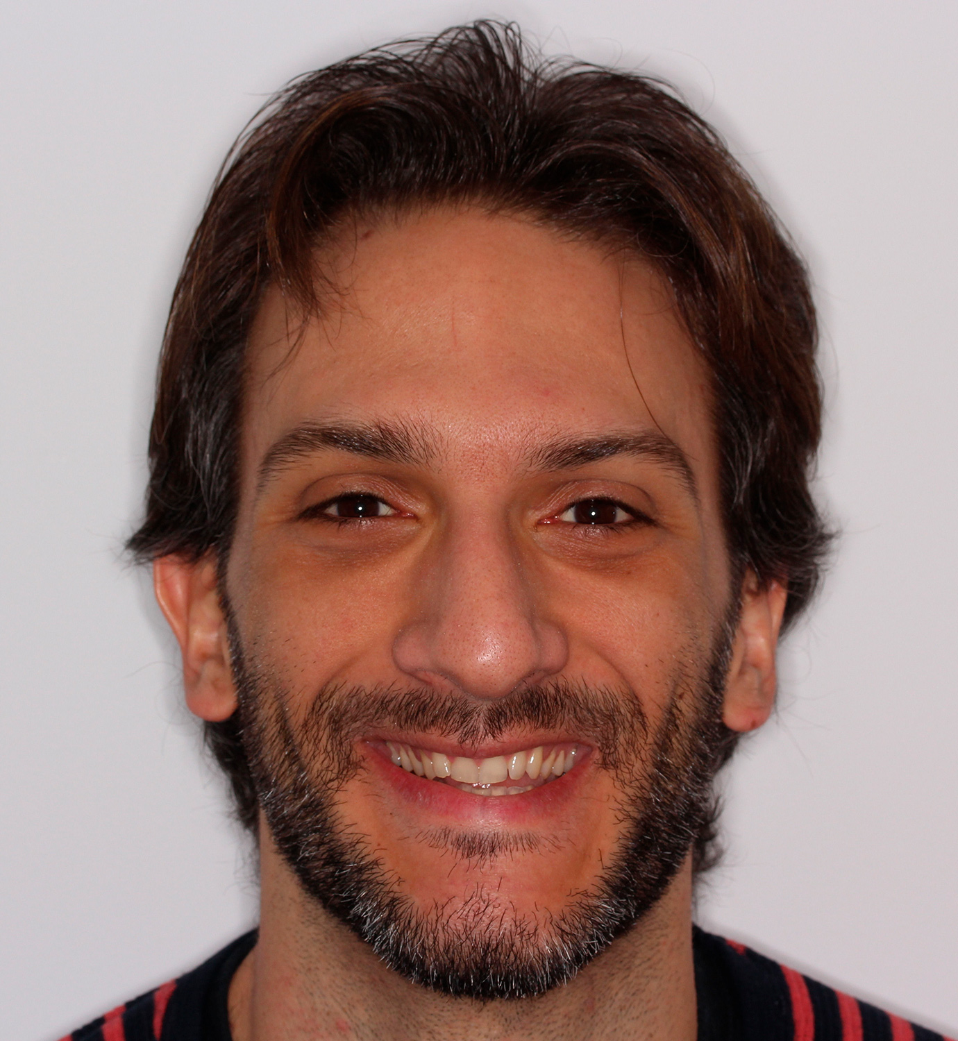 fotografía de antes