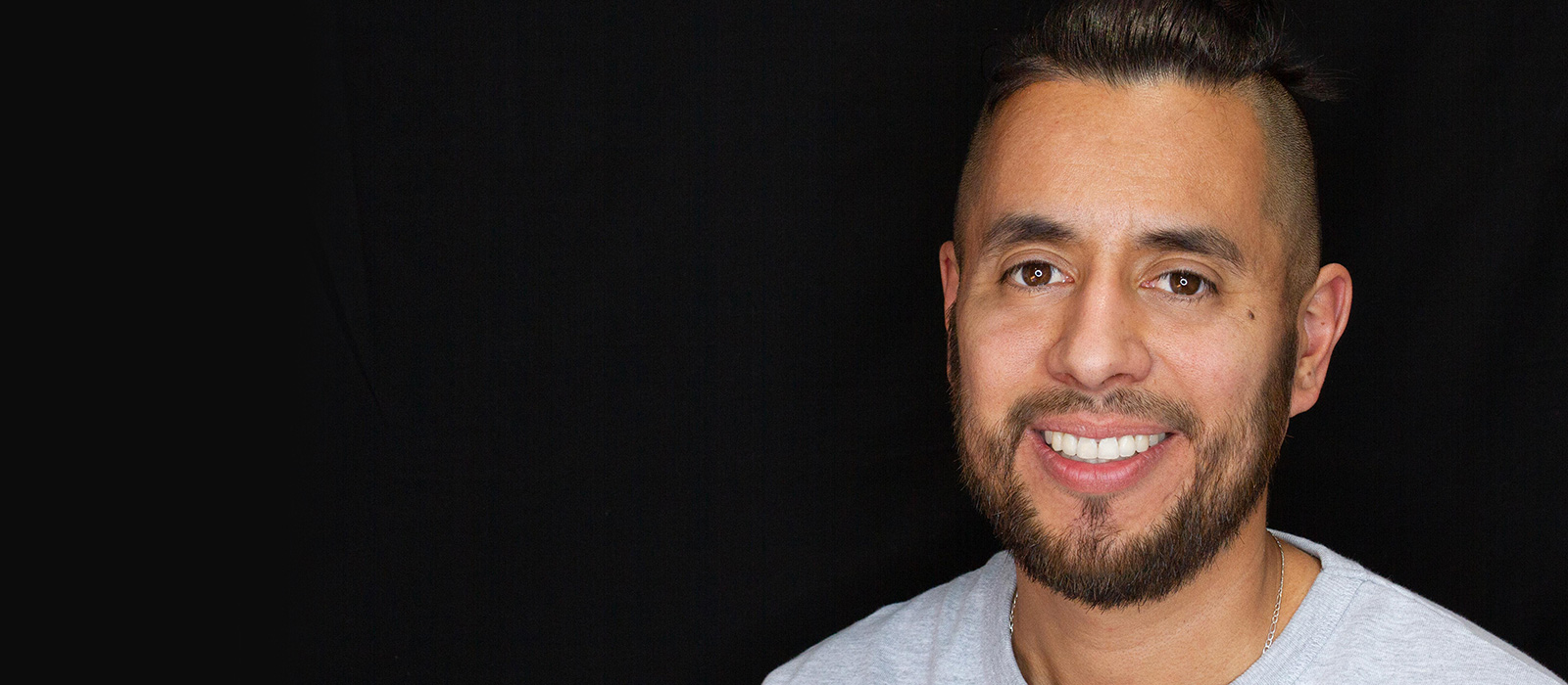 Experiencia de ortodoncia con Invisalign