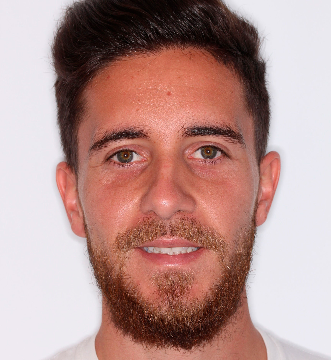 fotografía de antes