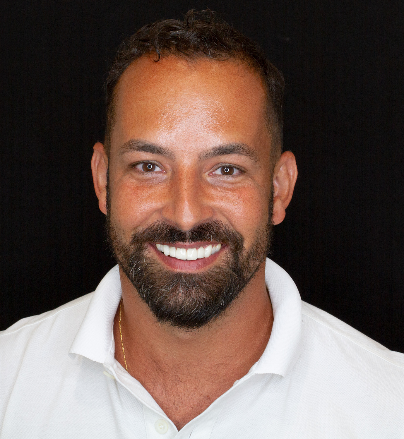 fotografía de después