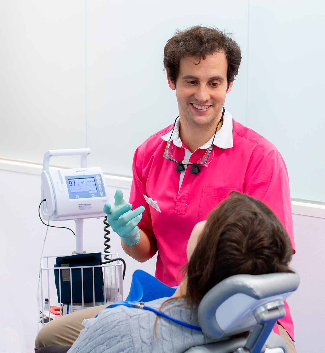 Beneficios de los implantes dentales