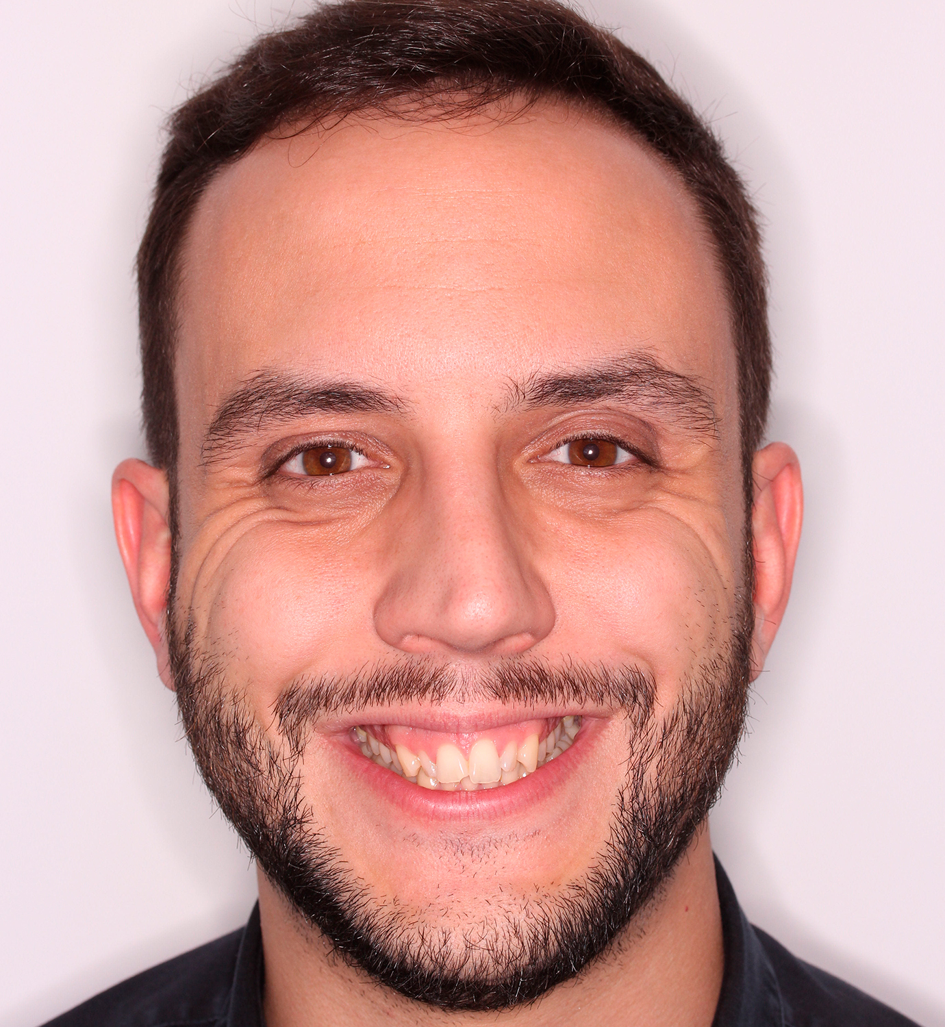 fotografía de antes