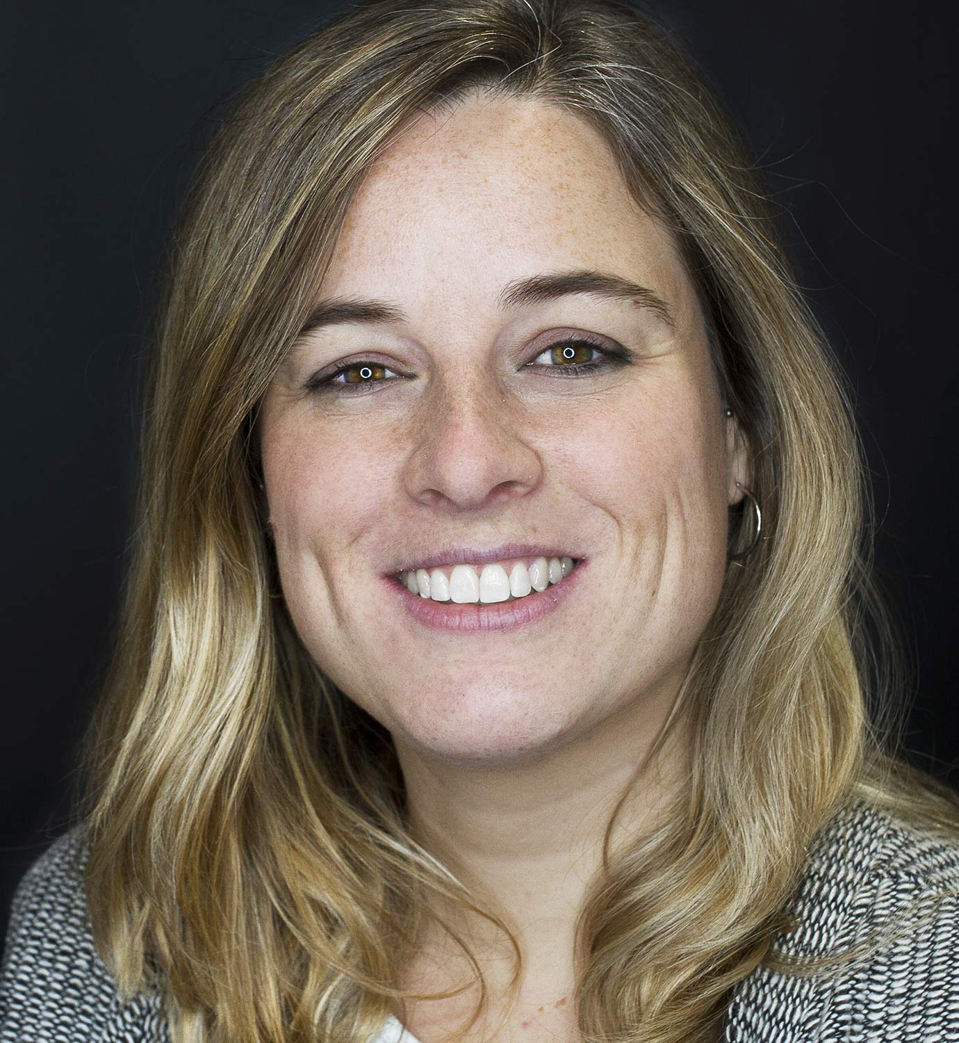 fotografía de después