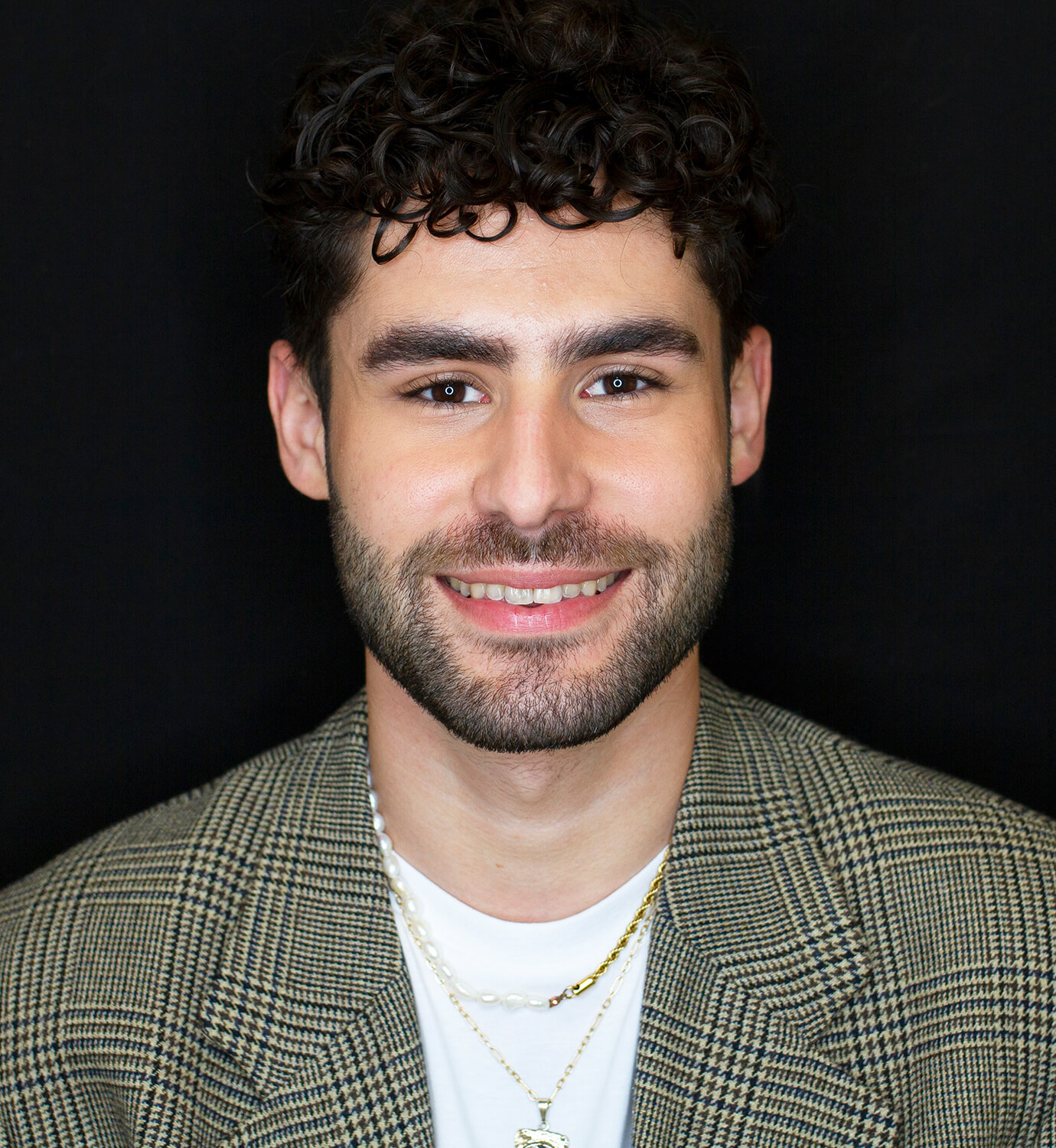 fotografía de antes