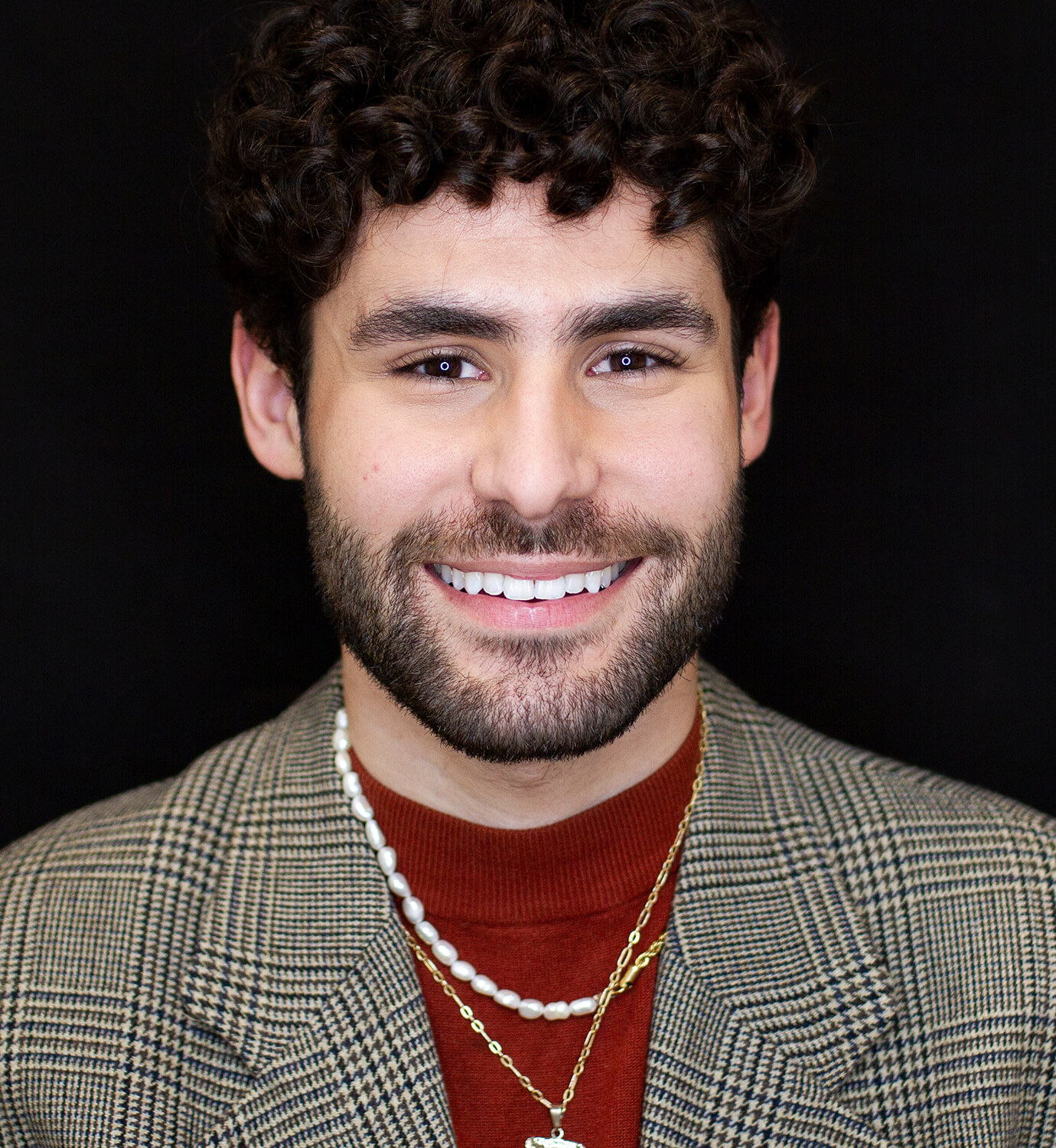 fotografía de después