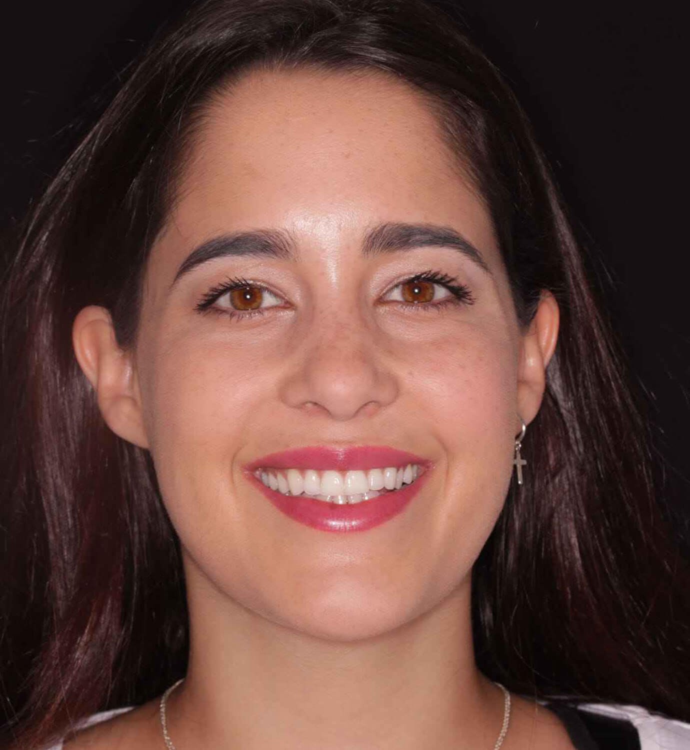 fotografía de antes