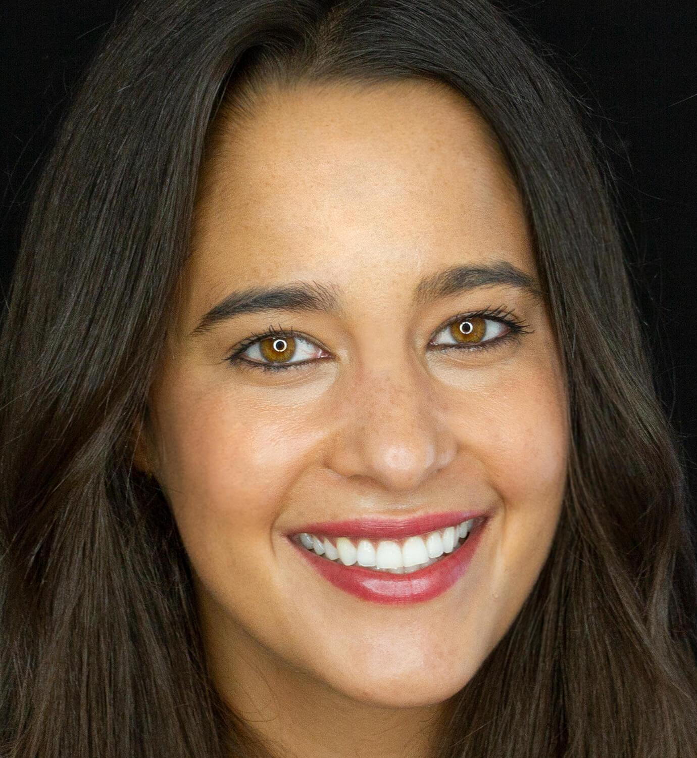 fotografía de después