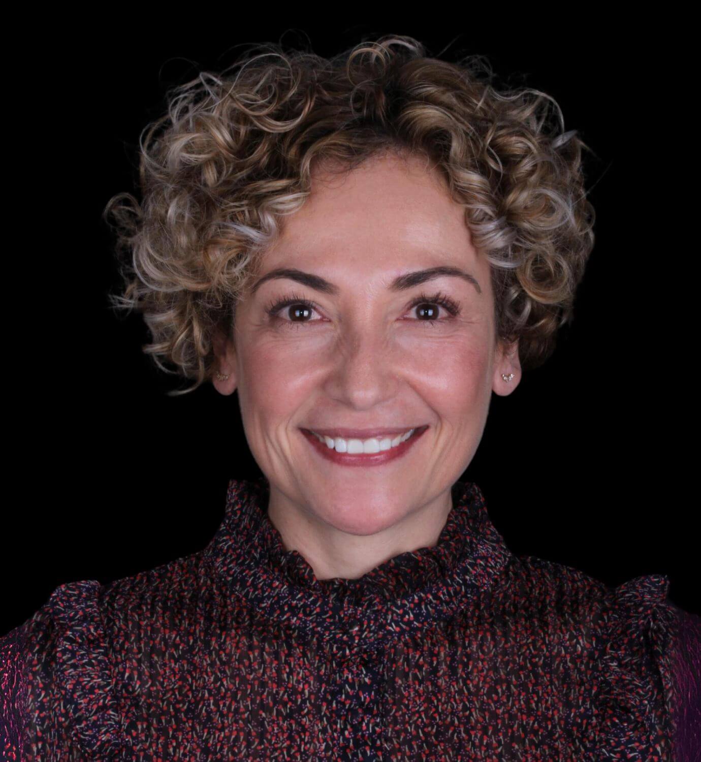 fotografía de después