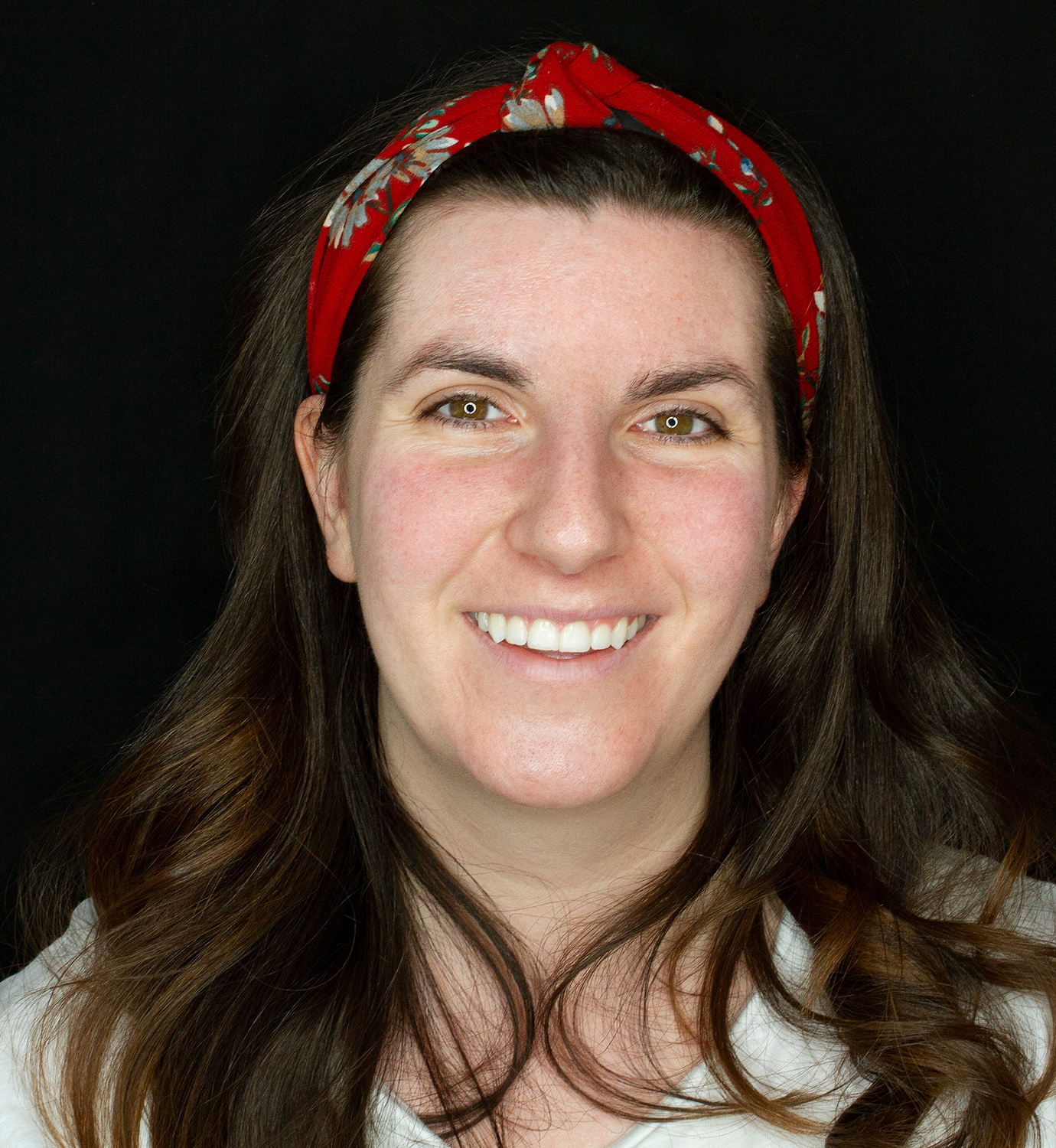 fotografía de después