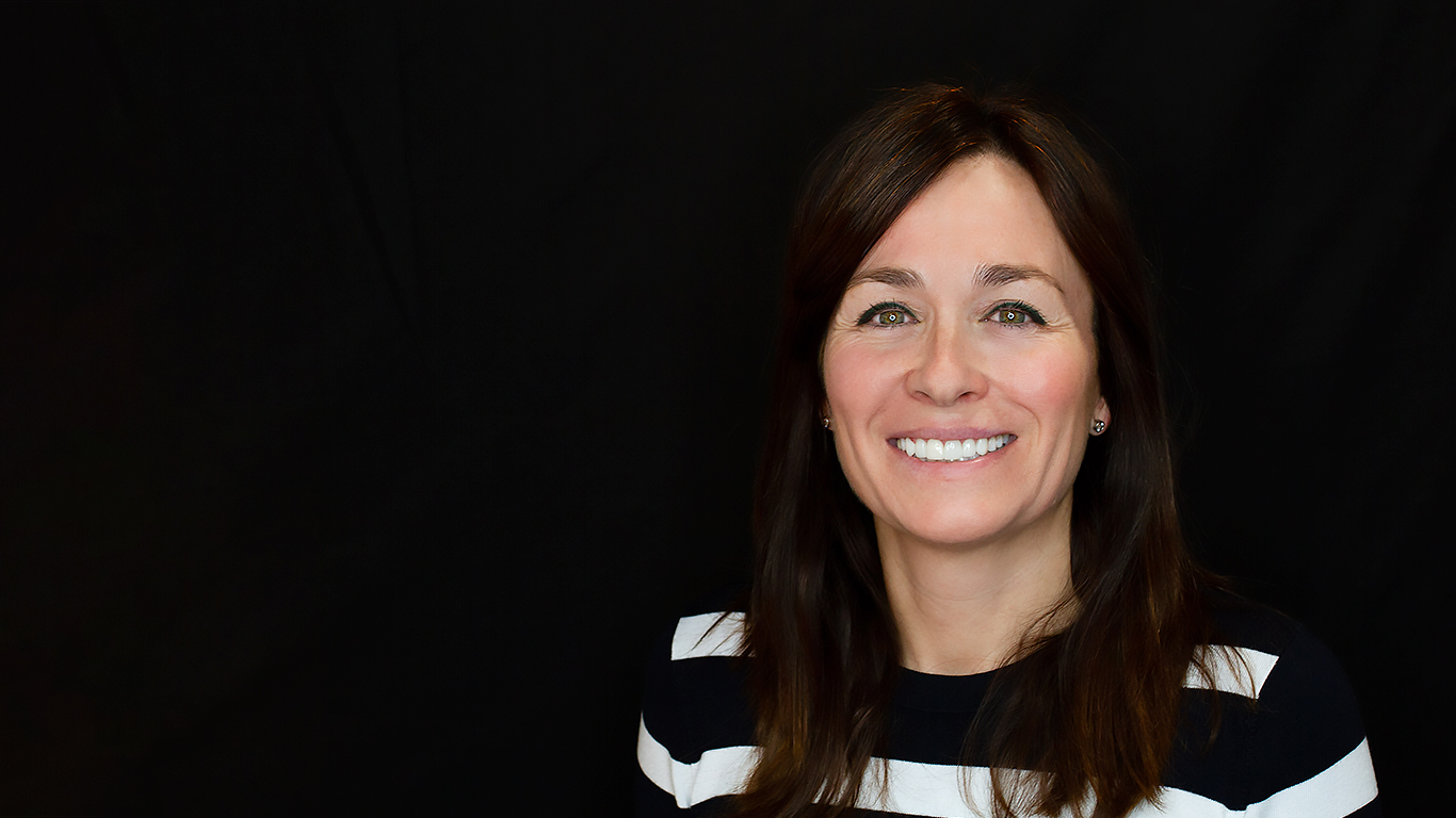 Caso de colocación de carillas dentales