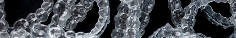 Férulas de Invisalign