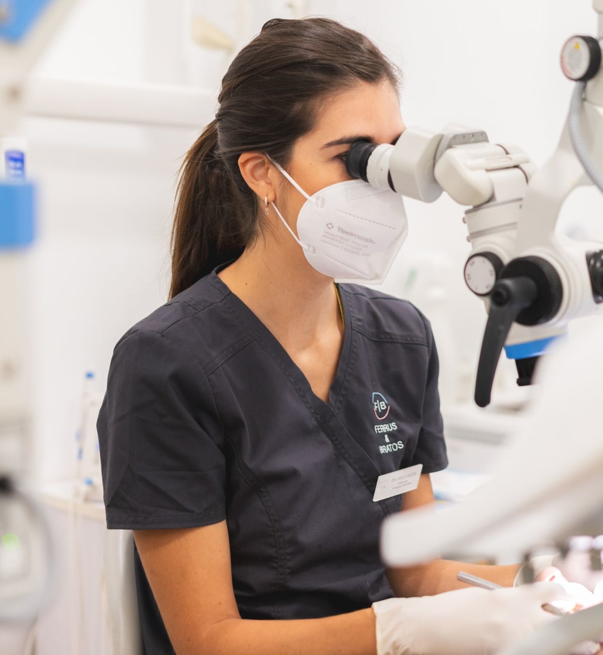 Especialistas en tratamientos integrales de odontología en Madrid