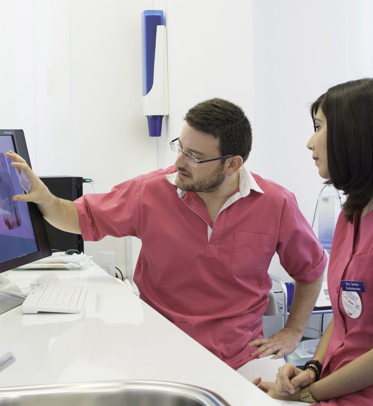 Especialistas en tratamientos integrales de odontología en Madrid