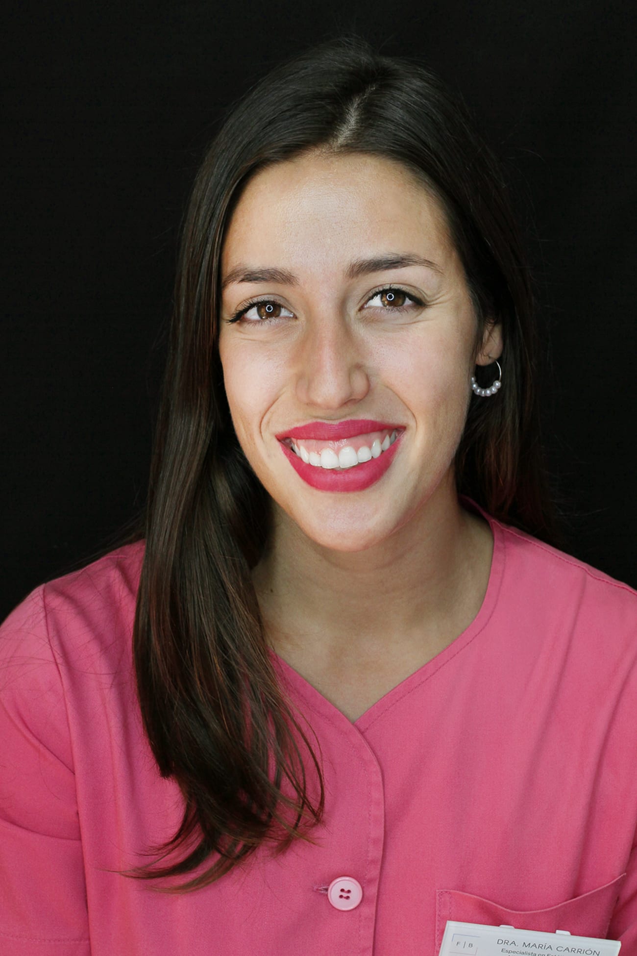 Doctora María Carrión