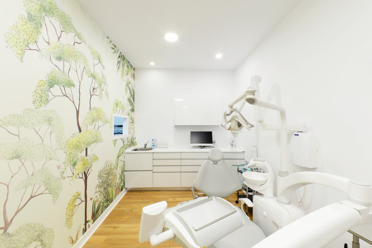 Estética Dental Ferrus Bratos