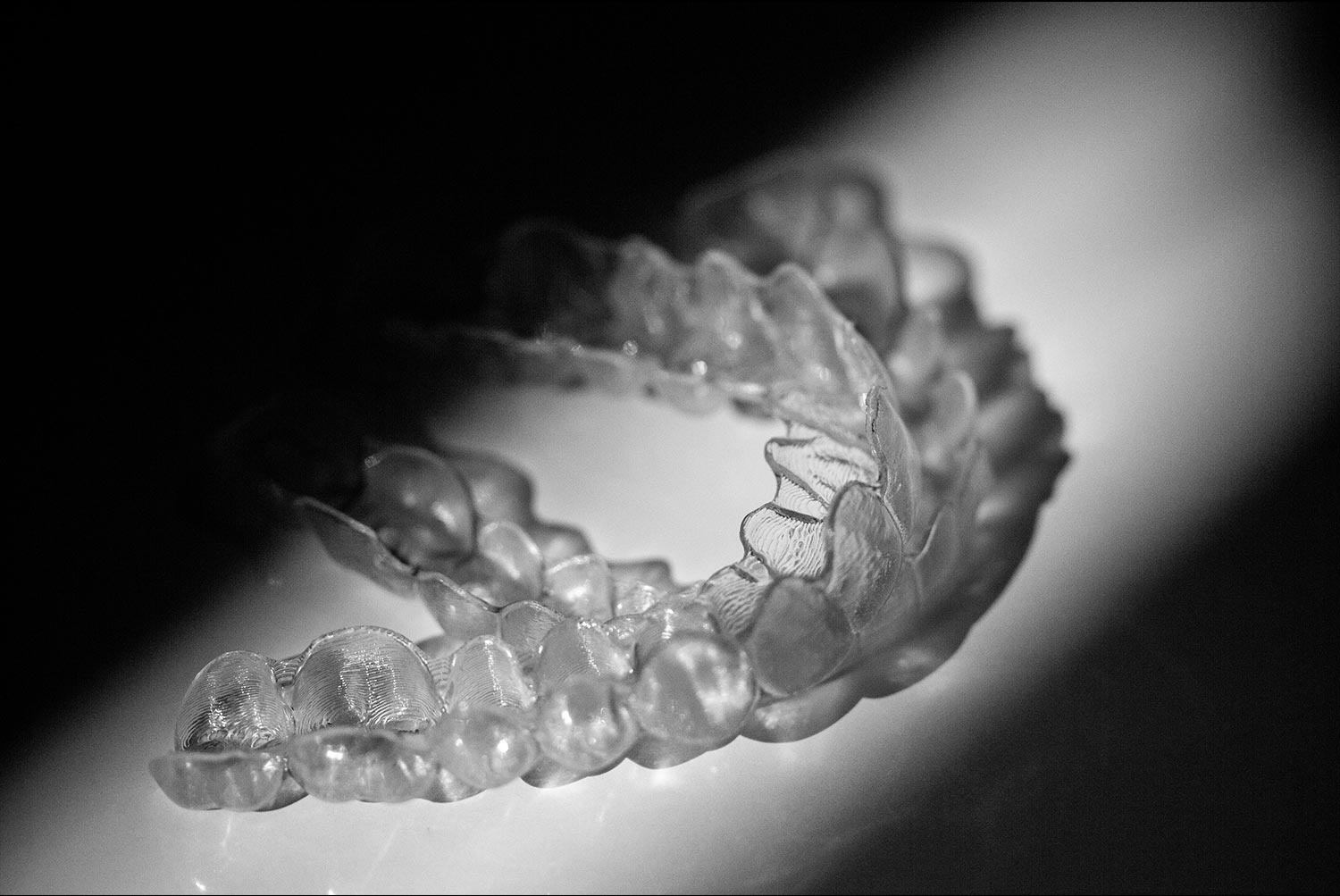 Dentista sin dolor en Madrid