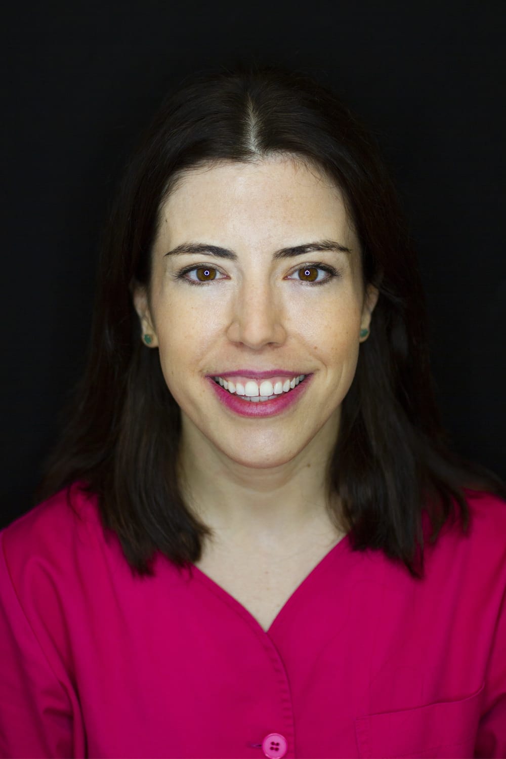 Carmen Arpa especialista en Odontología Conservadora en Madrid