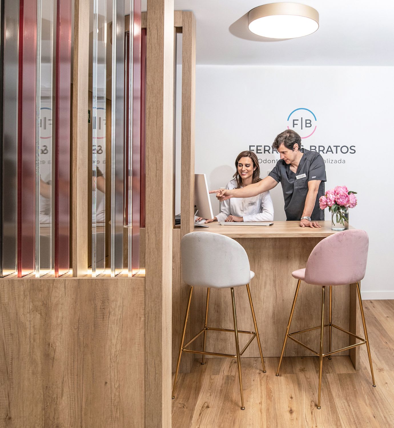 Mejores clínicas dentales de Madrid