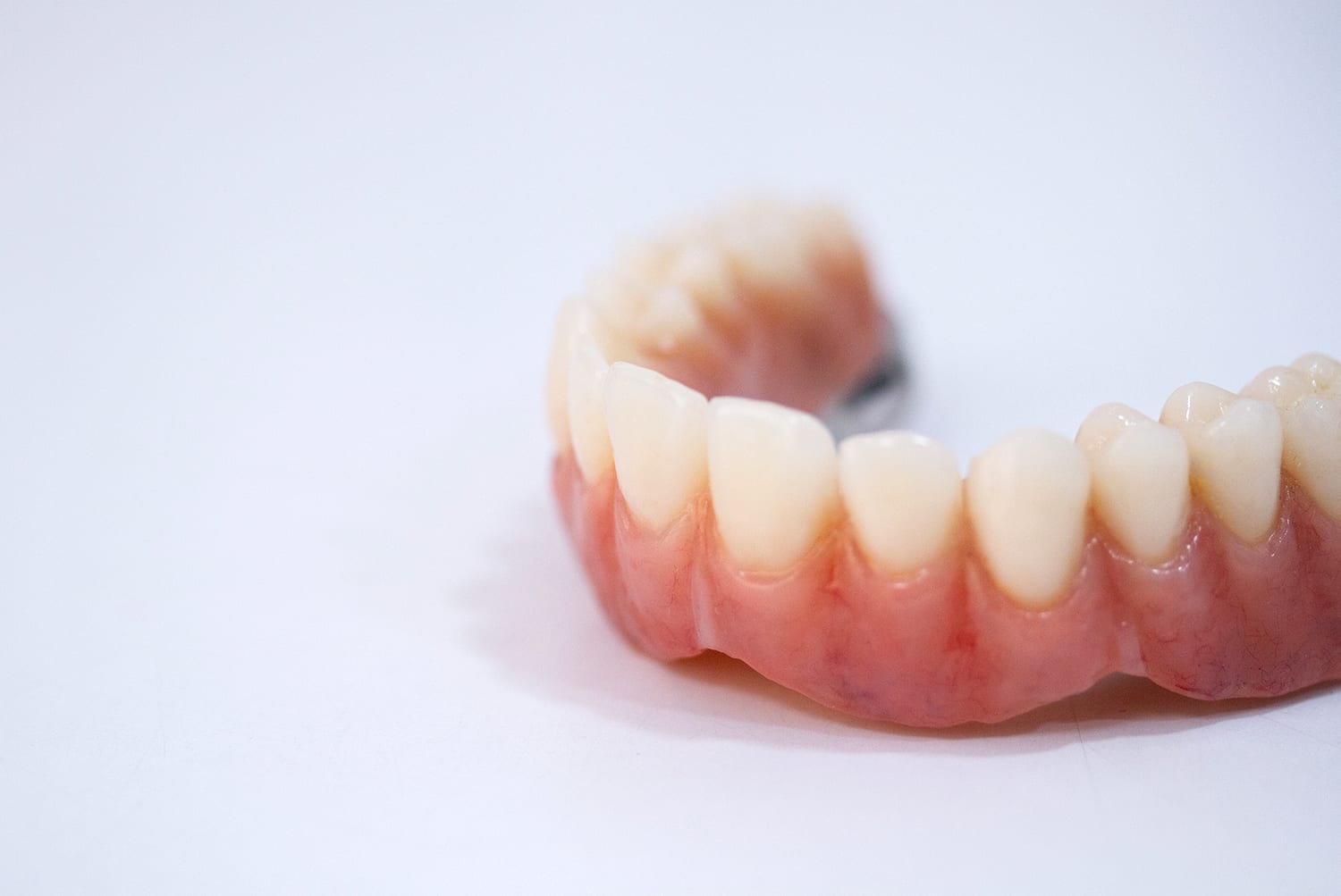 Tratamientos de prótesis y rehabilitación oral