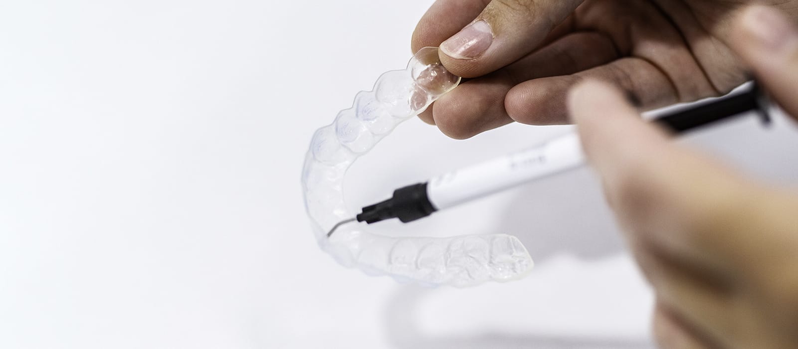 Blanqueamiento dental paso a paso